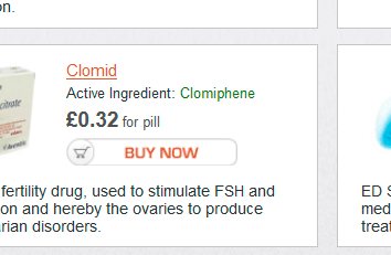 clomid online pharmacy